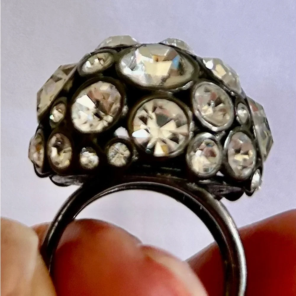 fosil ring - Picture 5 of 5